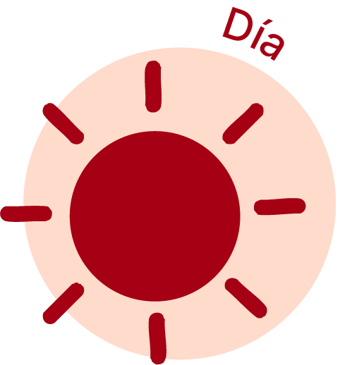 Día / Noche
