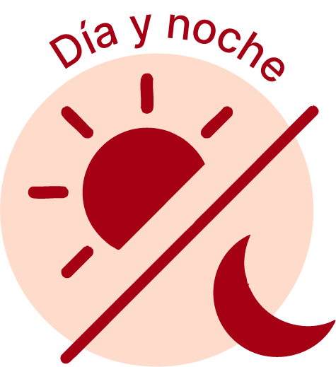 Día / Noche