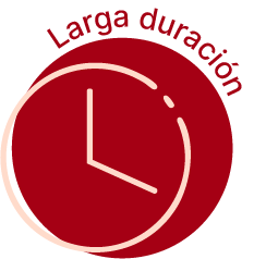Larga Duración