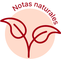 Notas naturales