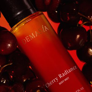 Body Mist Cherry Radiance