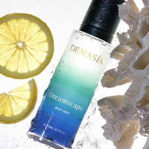 Body Mist Dreamscape