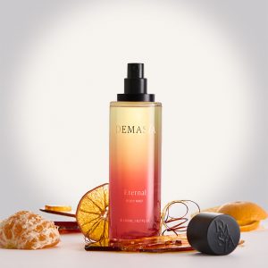Body Mist Eternal