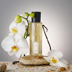 Body Mist Golden Lover