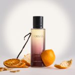 Body Mist Infinity