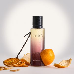 Body Mist Infinity