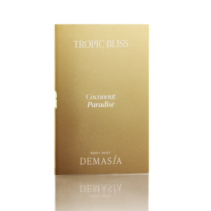 Sample Body Mist Tropic Bliss 2ml