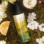 Body Mist Mystic Bloom