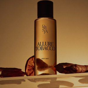 Body Mist Allure Tobacco