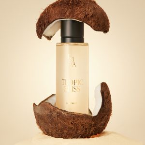 Body Mist Tropic Bliss