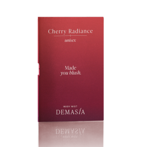 Sample Body Mist Cherry Radiance 2ml