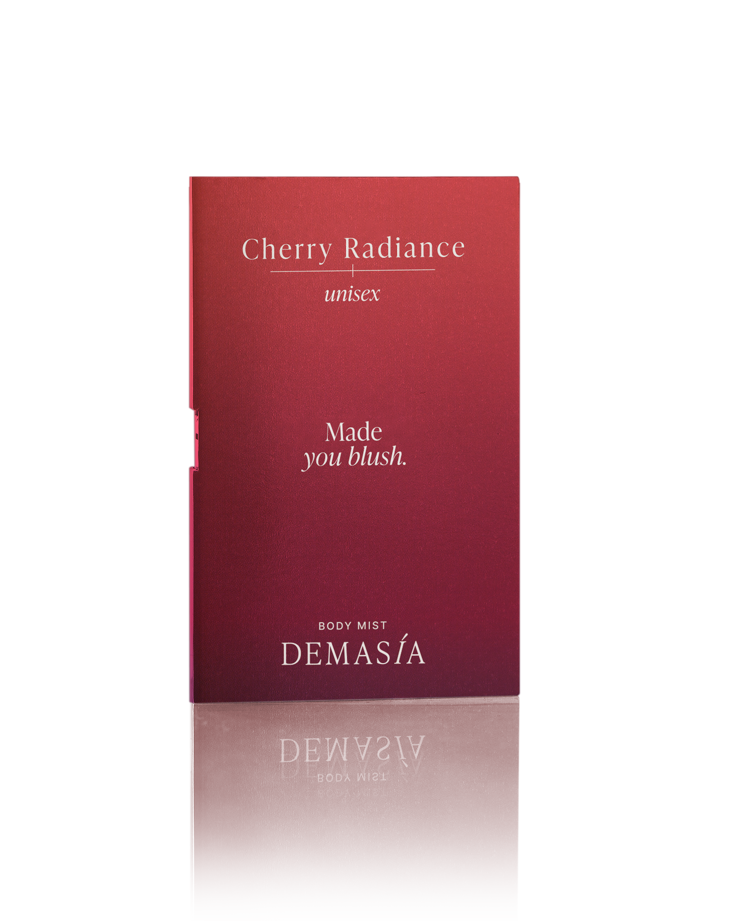 TOPBAR – Texto promocional