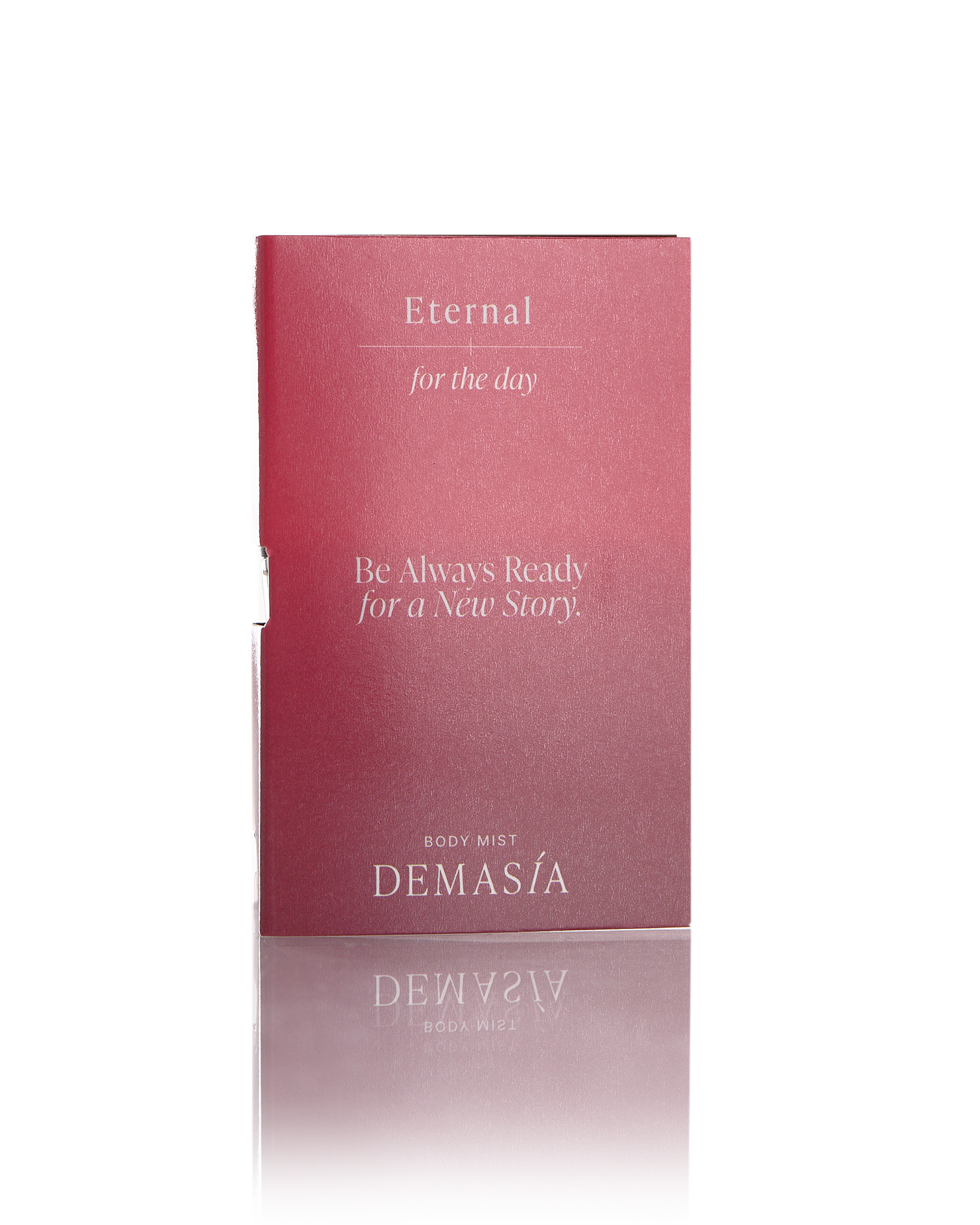 TOPBAR – Texto promocional