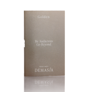 Sample Body Mist Golden Lover 2ml