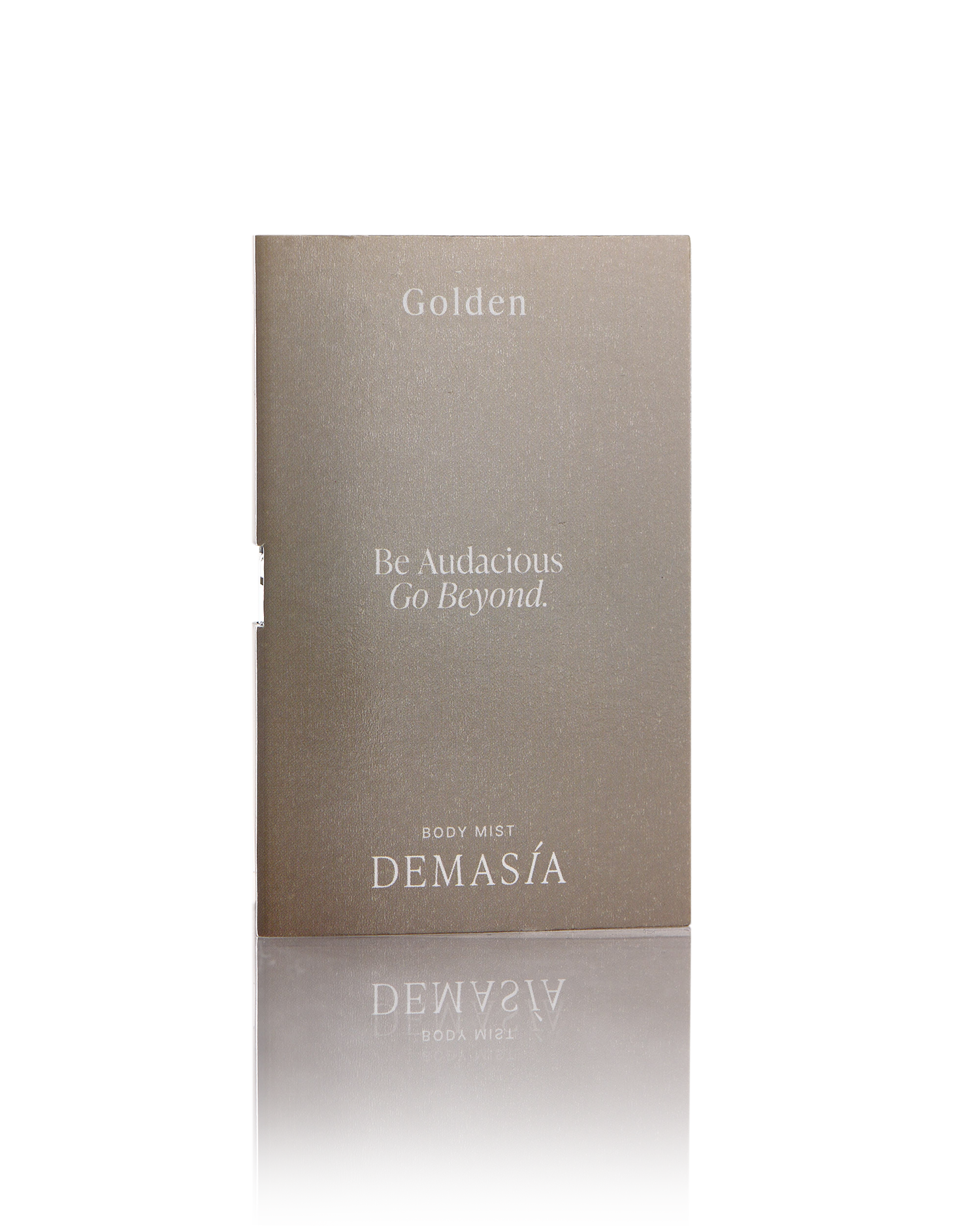 TOPBAR – Texto promocional