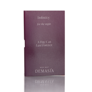 Sample Body Mist Infinity 2ml