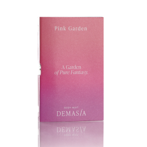 Sample Body Mist Pink Garden 2ml