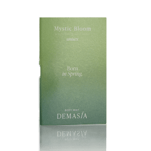 Sample Body Mist Mystic Bloom 2ml