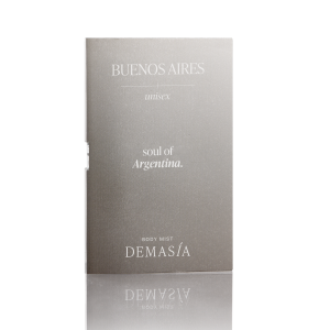 Sample Body Mist Buenos Aires 2ml