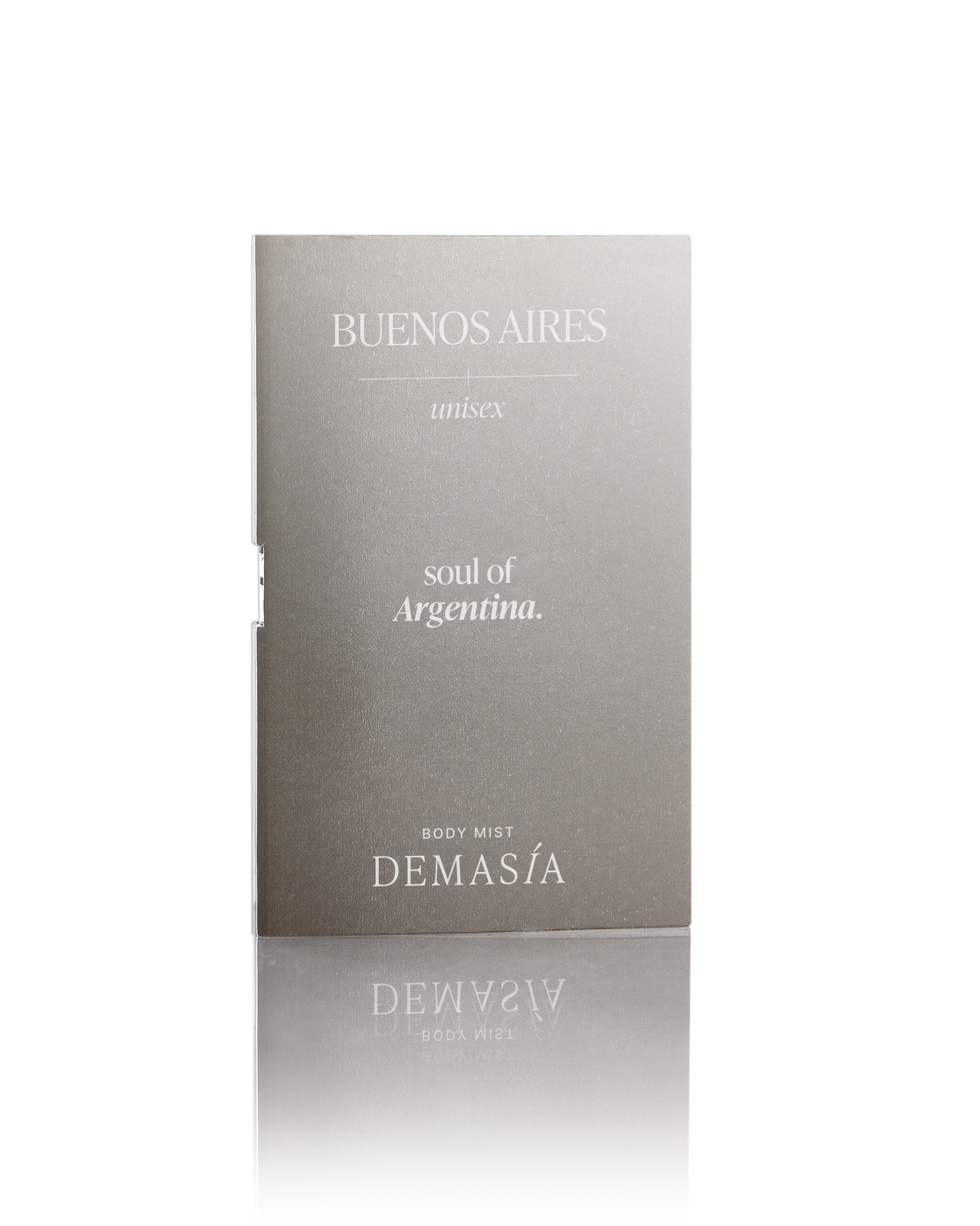 TOPBAR – Texto promocional