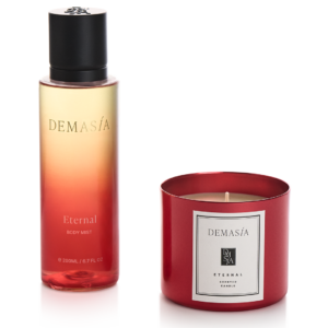 Vela + Body Eternal
