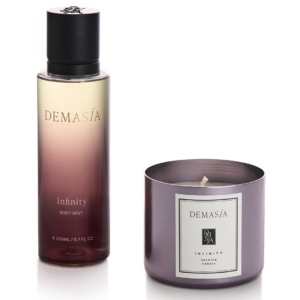 Vela + Body Infinity